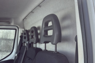 IVECO DAILY 6 PHASE 1 35-S14 2.3D - 16V TURBO