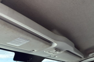 IVECO DAILY 6 PHASE 1 35-S14 2.3D - 16V TURBO