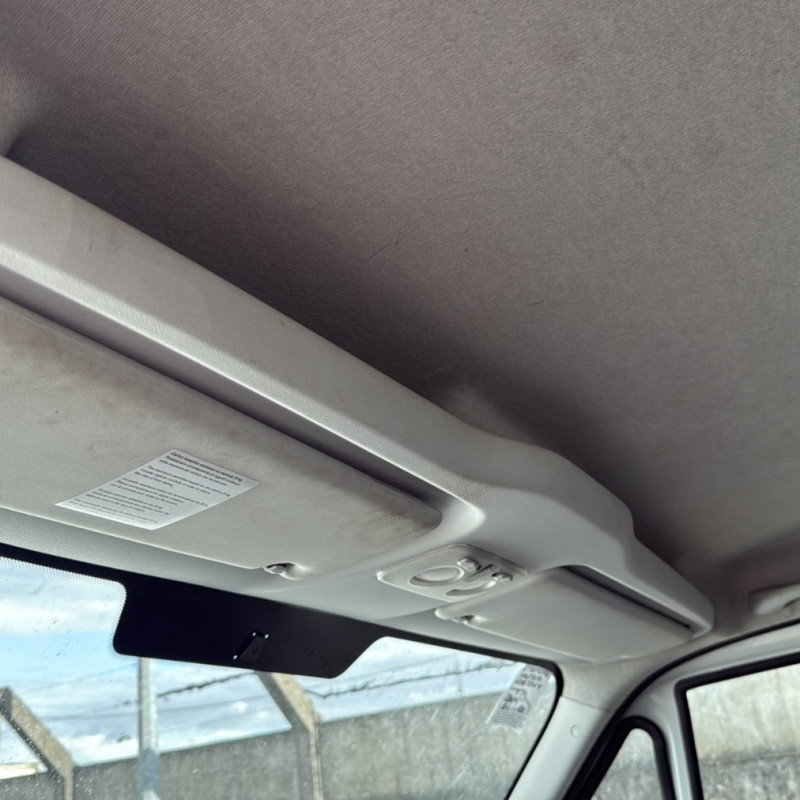 IVECO DAILY 6 PHASE 1 35-S14 2.3D - 16V TURBO Photo n°27