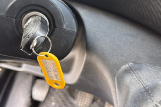 IVECO DAILY 6 PHASE 1 35-S14 2.3D - 16V TURBO