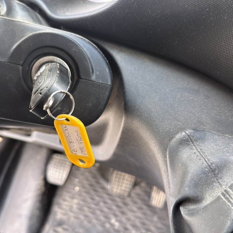 IVECO DAILY 6 PHASE 1 35-S14 2.3D - 16V TURBO Photo n°31