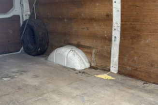 IVECO DAILY 6 PHASE 1 35-S14 2.3D - 16V TURBO