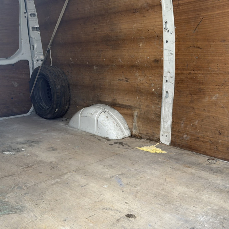 IVECO DAILY 6 PHASE 1 35-S14 2.3D - 16V TURBO Photo n°32