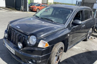 JEEP COMPASS 1 PHASE 1 2.0 CRD - 16V TURBO 4X4 Photo n°1