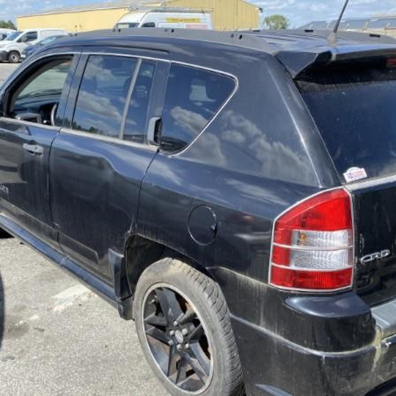 JEEP COMPASS 1 PHASE 1 2.0 CRD - 16V TURBO 4X4 Photo n°4