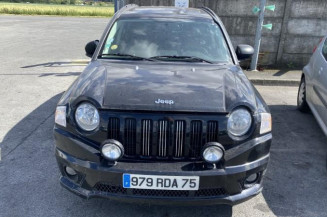 JEEP COMPASS 1 PHASE 1 2.0 CRD - 16V TURBO 4X4