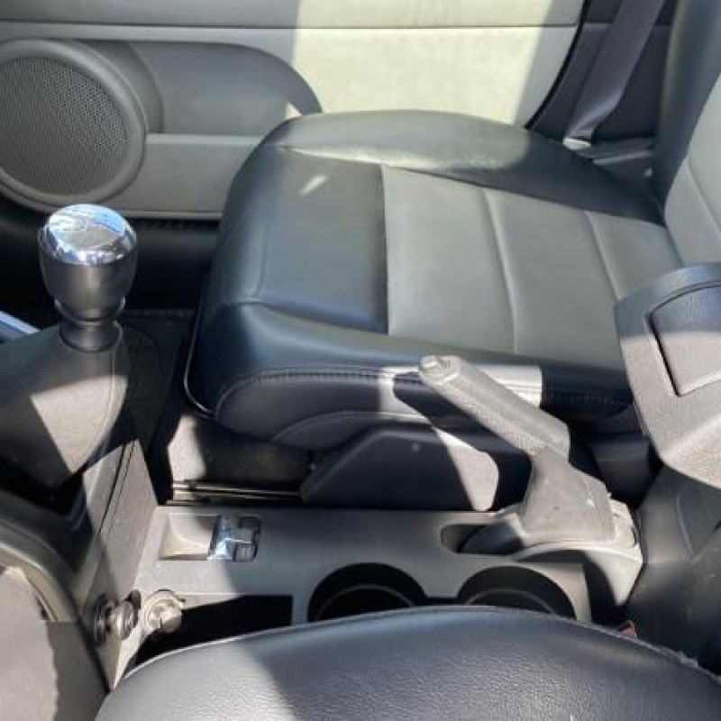 JEEP COMPASS 1 PHASE 1 2.0 CRD - 16V TURBO 4X4 Photo n°12