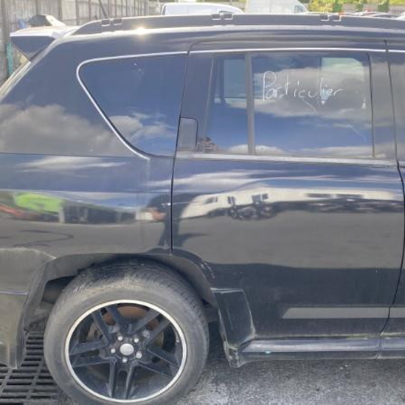 JEEP COMPASS 1 PHASE 1 2.0 CRD - 16V TURBO 4X4 Photo n°16