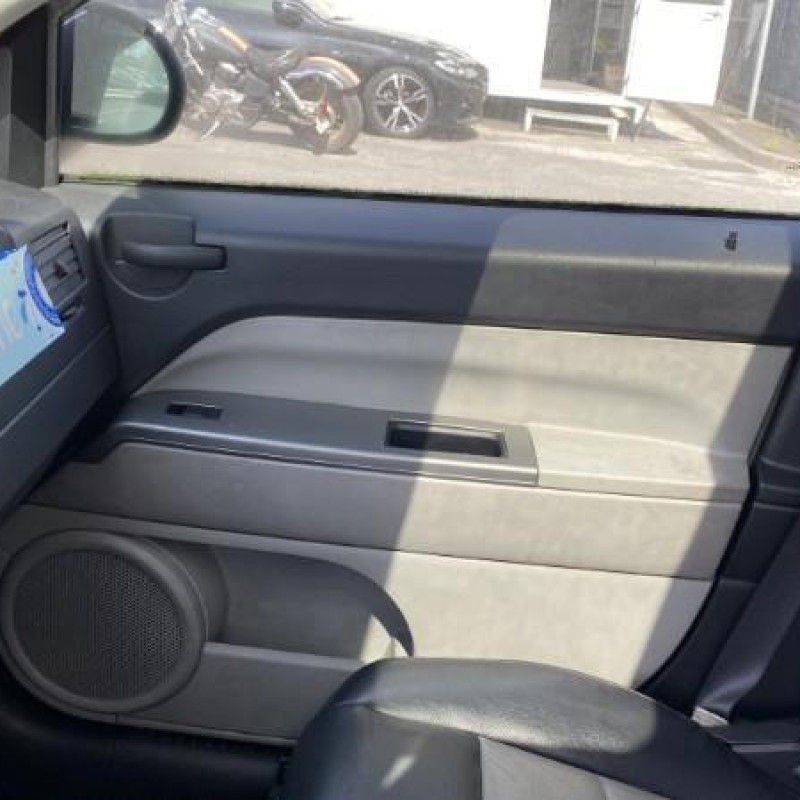 JEEP COMPASS 1 PHASE 1 2.0 CRD - 16V TURBO 4X4 Photo n°18