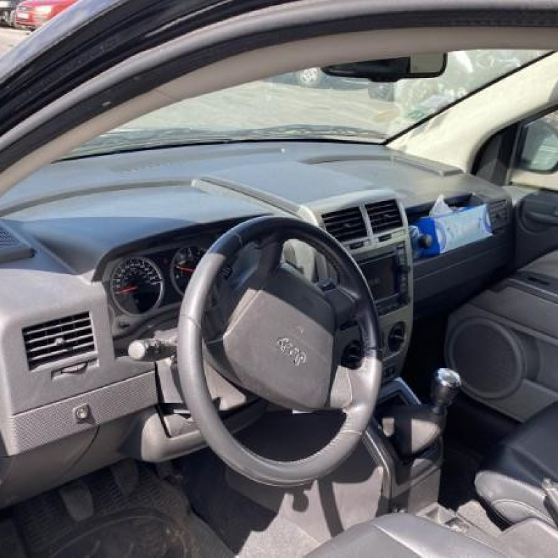 JEEP COMPASS 1 PHASE 1 2.0 CRD - 16V TURBO 4X4 Photo n°22