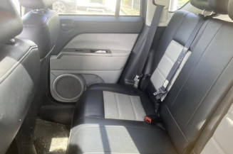 JEEP COMPASS 1 PHASE 1 2.0 CRD - 16V TURBO 4X4