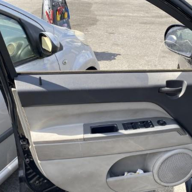 JEEP COMPASS 1 PHASE 1 2.0 CRD - 16V TURBO 4X4 Photo n°25