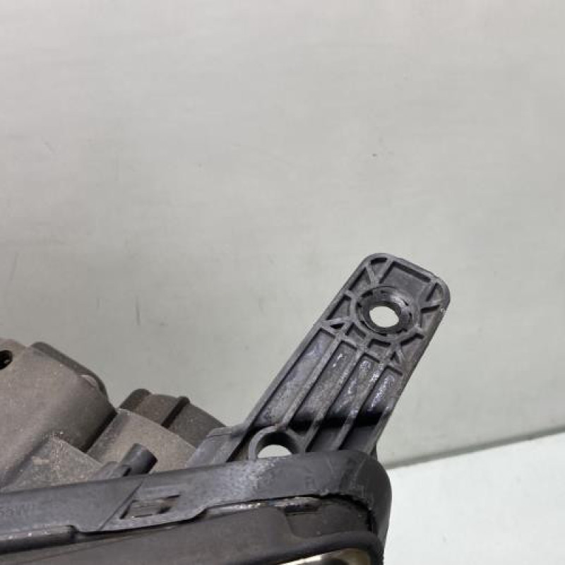 Optique avant principal gauche (feux)(phare) OPEL ANTARA Photo n°2