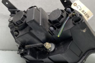 Optique avant principal gauche (feux)(phare) OPEL ANTARA