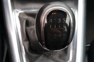 Optique avant principal gauche (feux)(phare) OPEL ANTARA