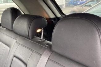 Optique avant principal gauche (feux)(phare) OPEL ANTARA