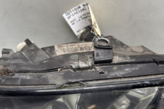 Optique avant principal droit (feux)(phare) AUDI A2