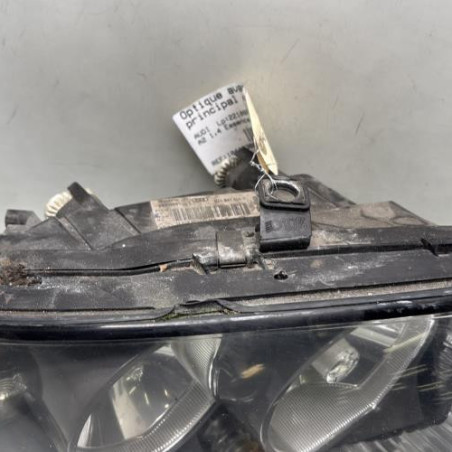 Optique avant principal droit (feux)(phare) AUDI A2