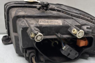 Optique avant principal droit (feux)(phare) AUDI A2