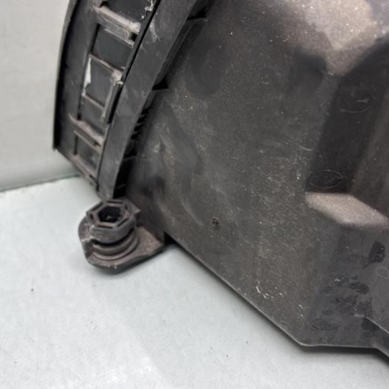 Optique avant principal droit (feux)(phare) AUDI A2 Photo n°4