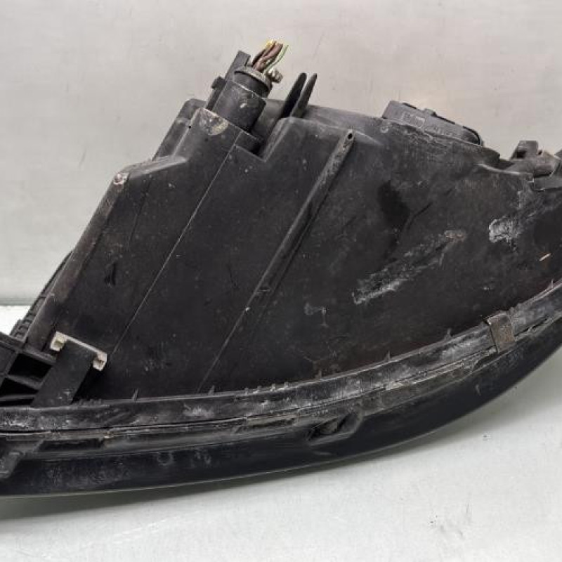 Optique avant principal droit (feux)(phare) AUDI A2 Photo n°5