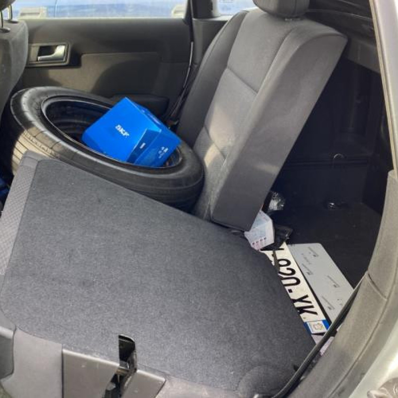 Optique avant principal droit (feux)(phare) AUDI A2 Photo n°17