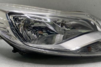 Optique avant principal droit (feux)(phare) FORD FOCUS 3 Photo n°1