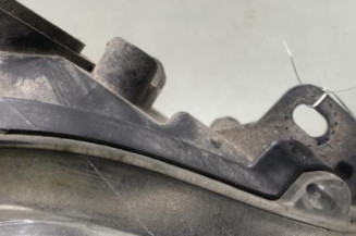 Optique avant principal droit (feux)(phare) FORD FOCUS 3