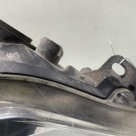 Optique avant principal droit (feux)(phare) FORD FOCUS 3