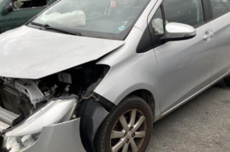 Volant TOYOTA YARIS 3