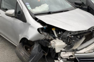 Volant TOYOTA YARIS 3