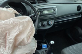 Volant TOYOTA YARIS 3