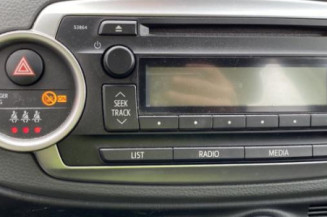 Volant TOYOTA YARIS 3