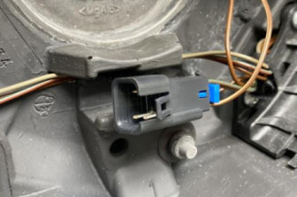 Volant OPEL MERIVA A