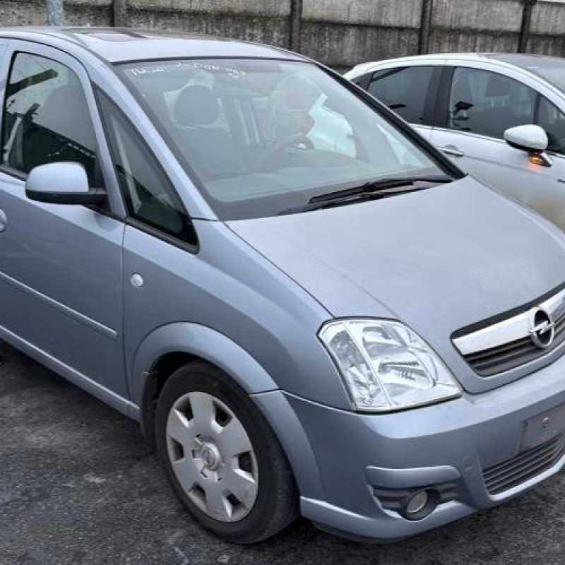Volant OPEL MERIVA A Photo n°7