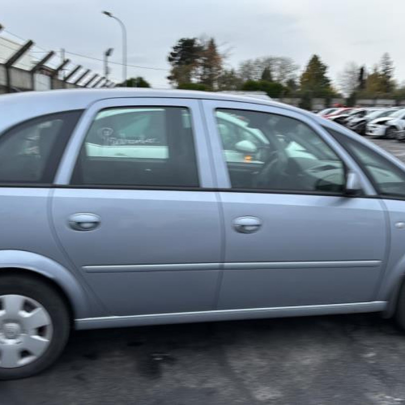 Volant OPEL MERIVA A Photo n°12