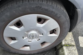 Volant OPEL MERIVA A