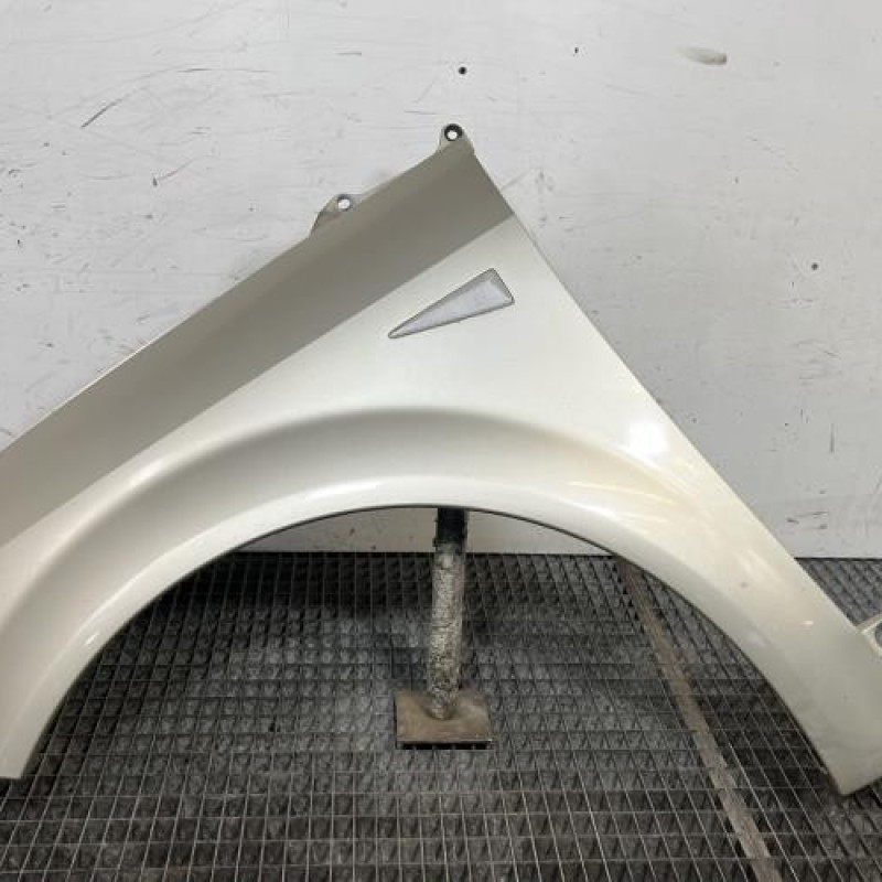 Aile avant gauche RENAULT GRAND SCENIC 2 Photo n°1