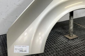 Aile avant gauche RENAULT GRAND SCENIC 2