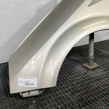 Aile avant gauche RENAULT GRAND SCENIC 2