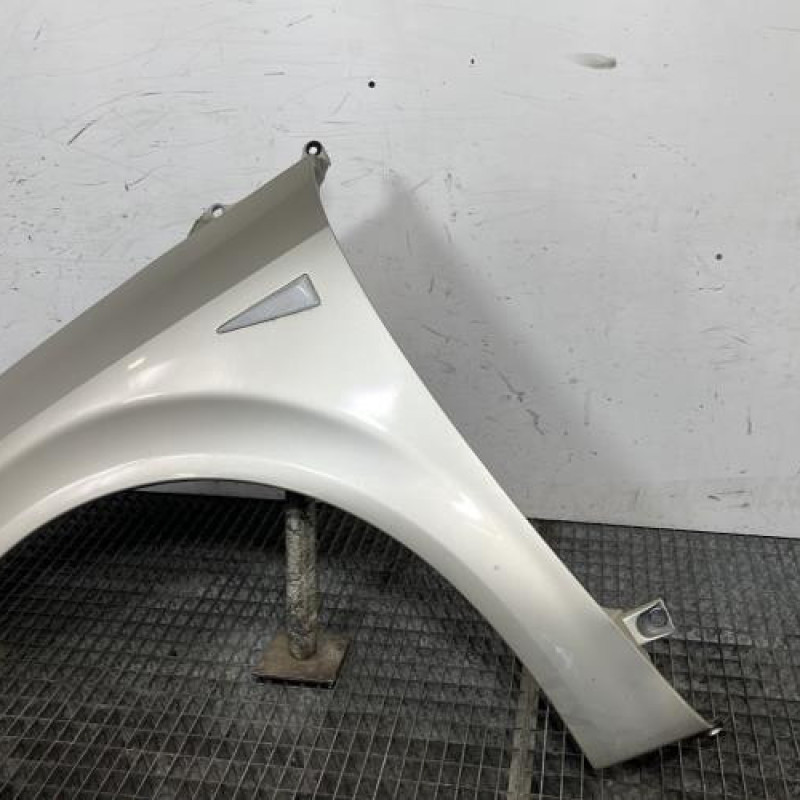 Aile avant gauche RENAULT GRAND SCENIC 2 Photo n°3
