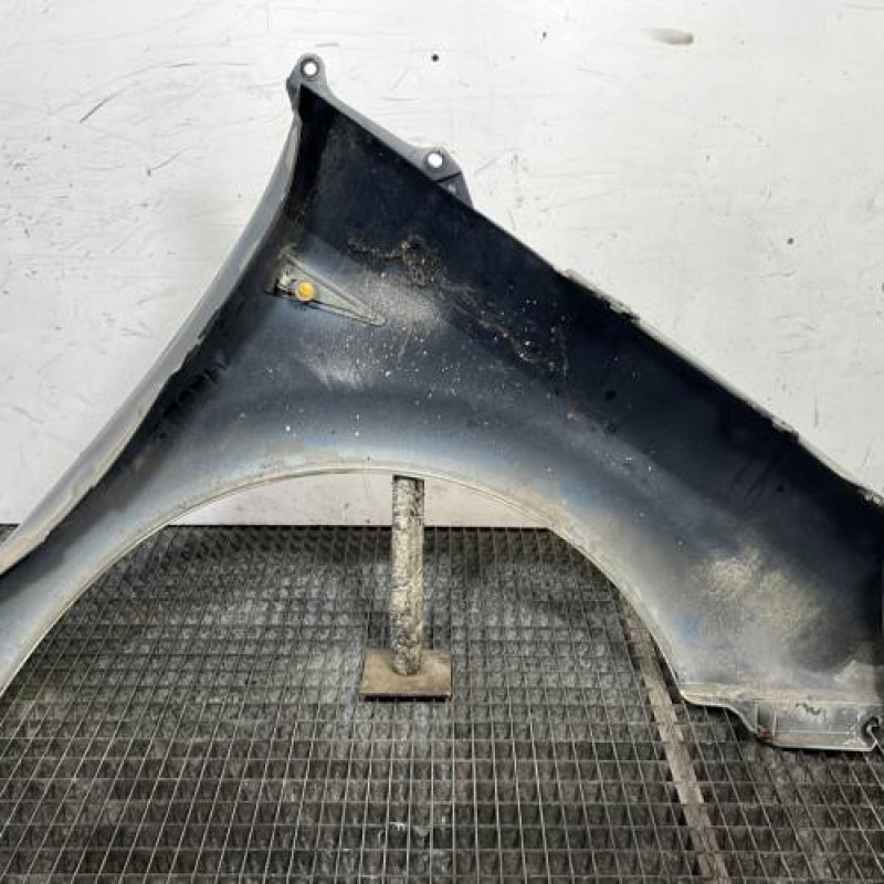 Aile avant gauche RENAULT GRAND SCENIC 2 Photo n°4