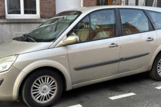 Aile avant gauche RENAULT GRAND SCENIC 2
