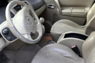 Aile avant gauche RENAULT GRAND SCENIC 2