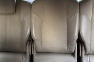 Aile avant gauche RENAULT GRAND SCENIC 2