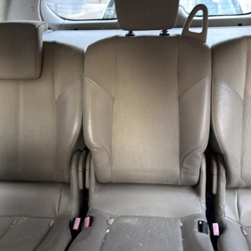 Aile avant gauche RENAULT GRAND SCENIC 2 Photo n°10