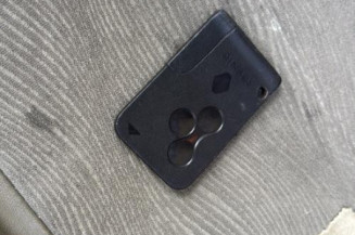 Aile avant gauche RENAULT GRAND SCENIC 2