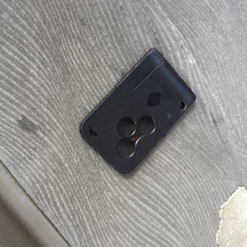 Aile avant gauche RENAULT GRAND SCENIC 2 Photo n°11