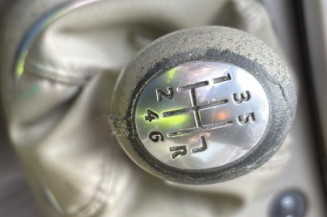 Aile avant gauche RENAULT GRAND SCENIC 2