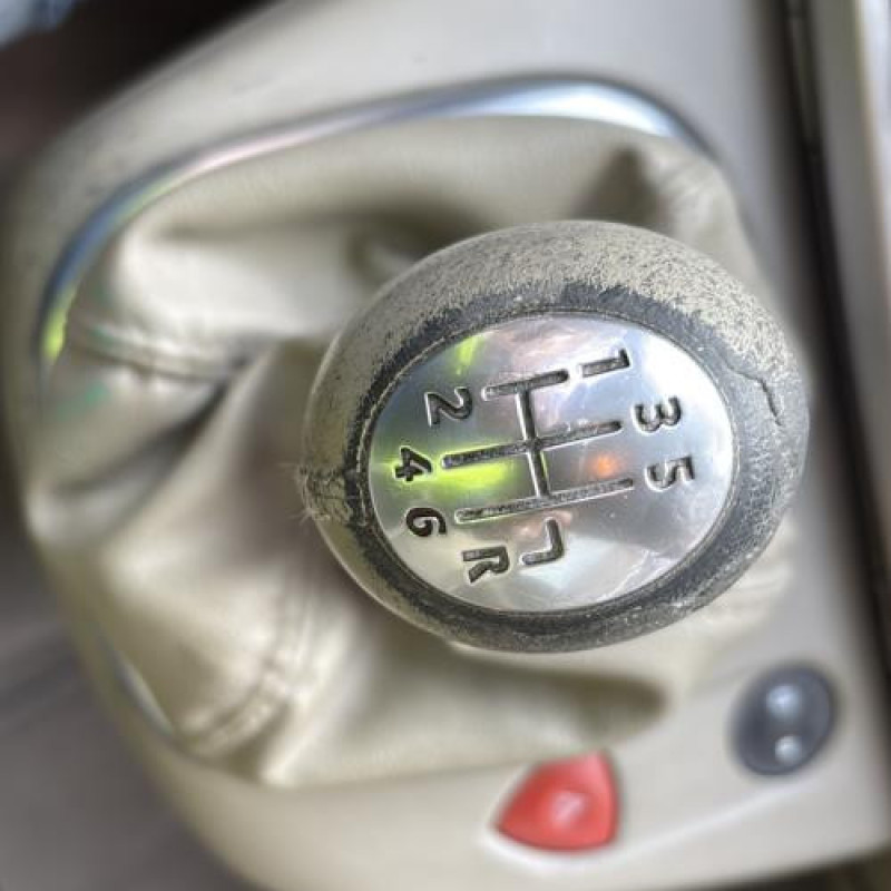 Aile avant gauche RENAULT GRAND SCENIC 2 Photo n°12